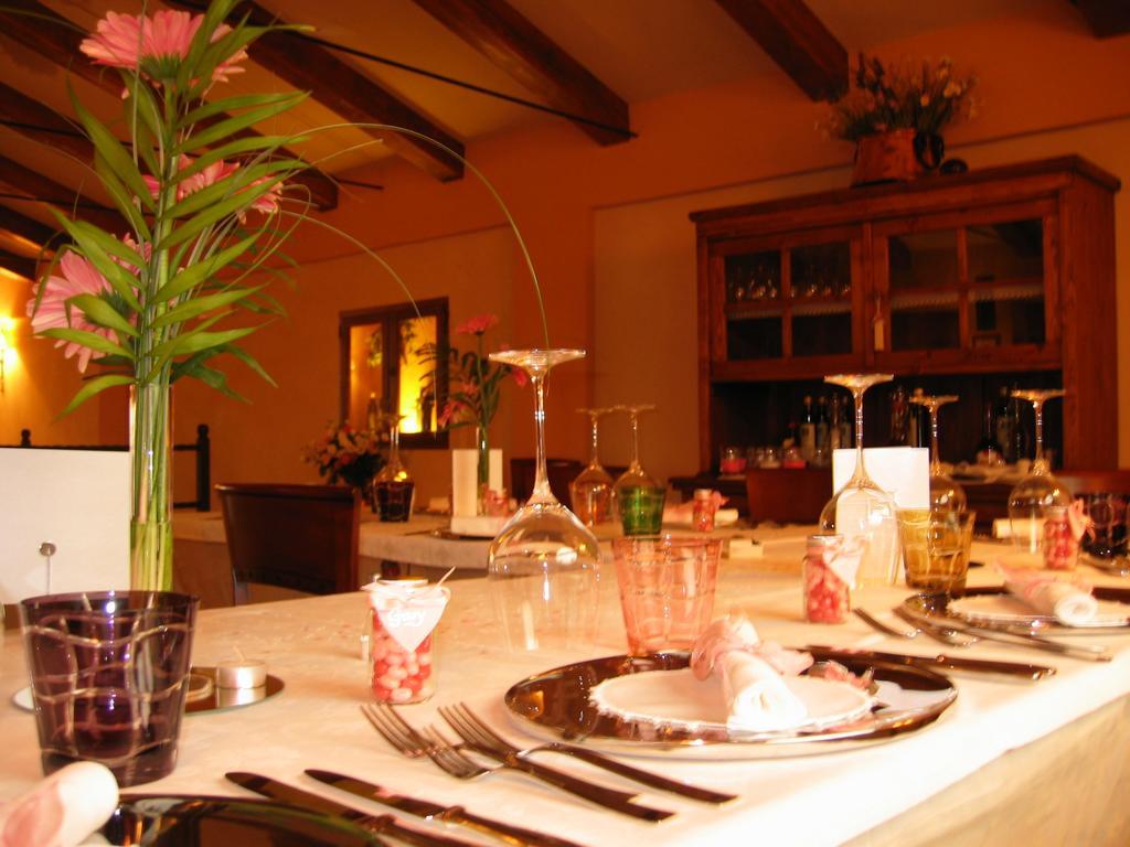 Le Fornase Vakantieboerderij Castelnuovo del Garda