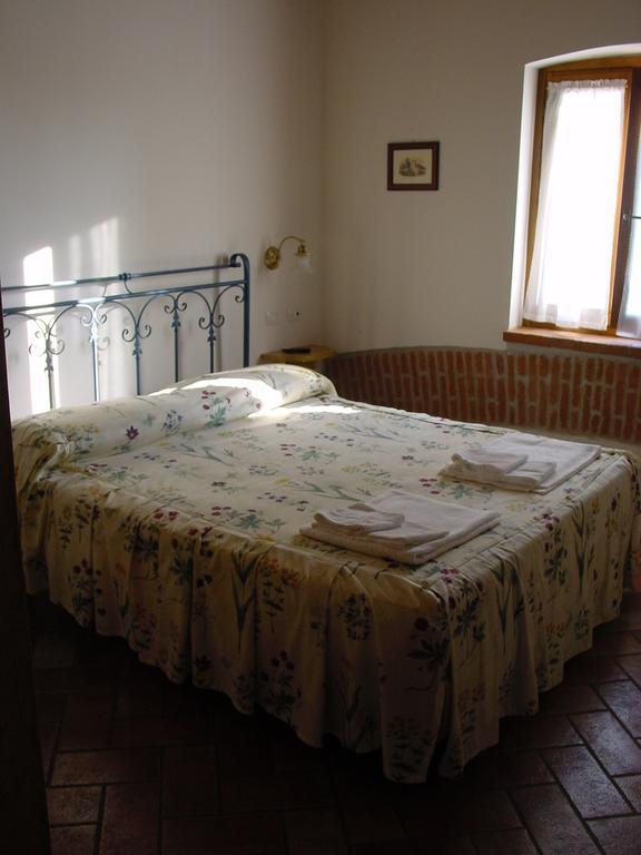Le Fornase