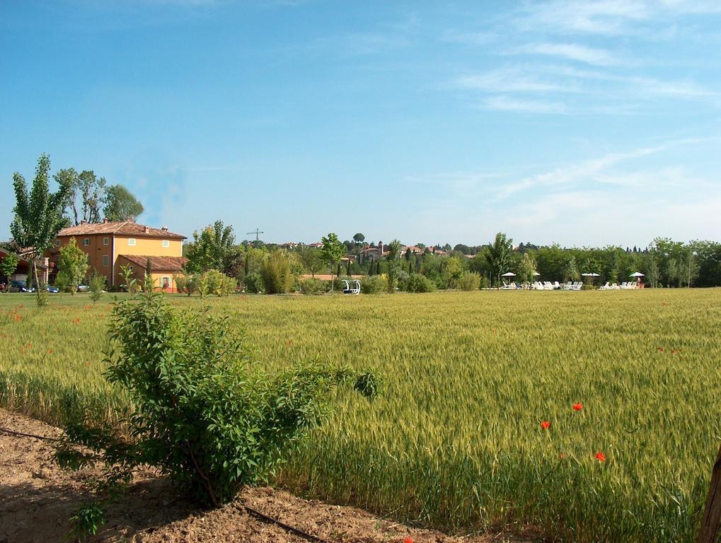 Vakantieboerderij Le Fornase