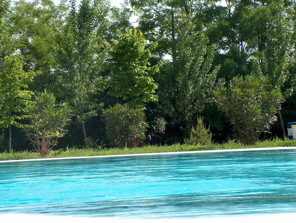 Le Fornase Vakantieboerderij Castelnuovo del Garda