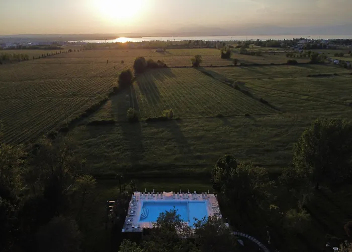 Agriturismo Le Fornase
