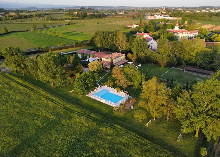 Agriturismo Le Fornase