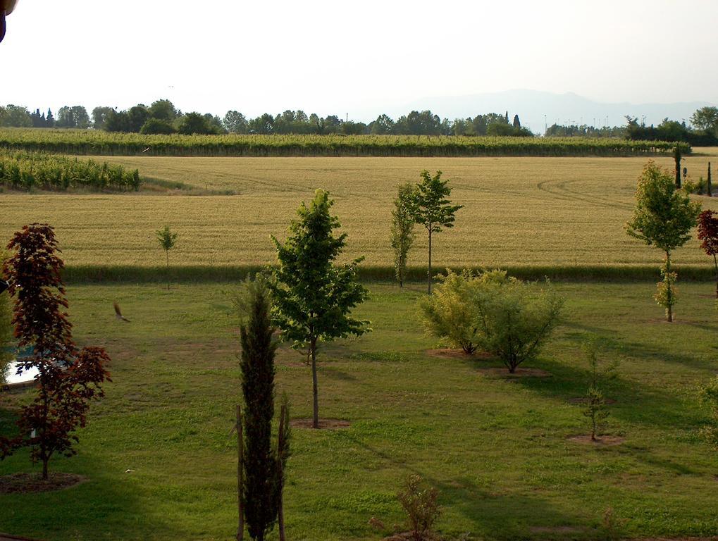 Vakantieboerderij Le Fornase