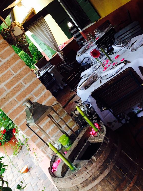 Le Fornase Vakantieboerderij Castelnuovo del Garda