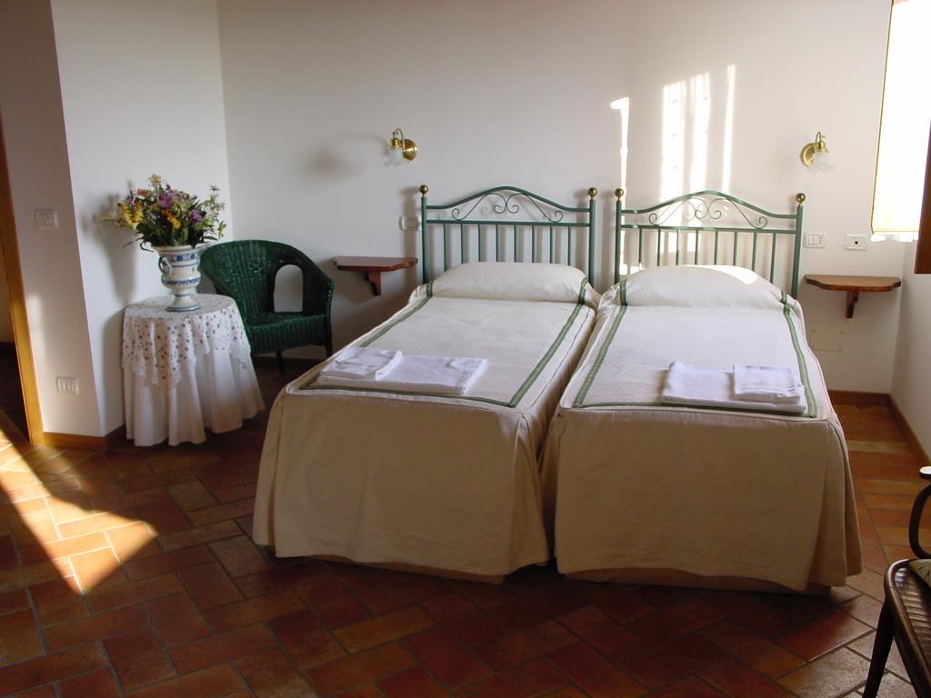 Vakantieboerderij Le Fornase Castelnuovo del Garda