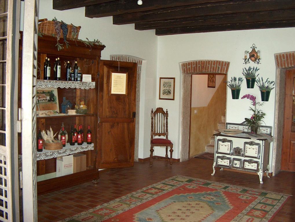 Le Fornase Castelnuovo del Garda