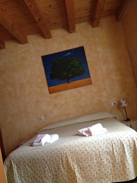 Vakantieboerderij Le Fornase *