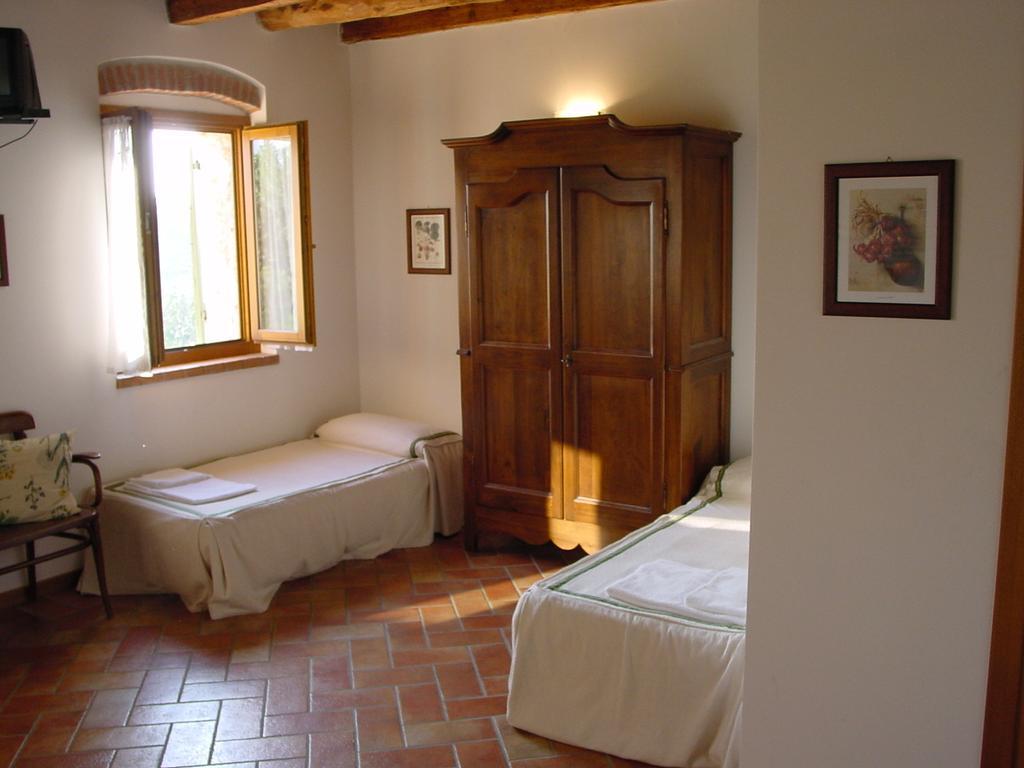 Le Fornase Vakantieboerderij Castelnuovo del Garda