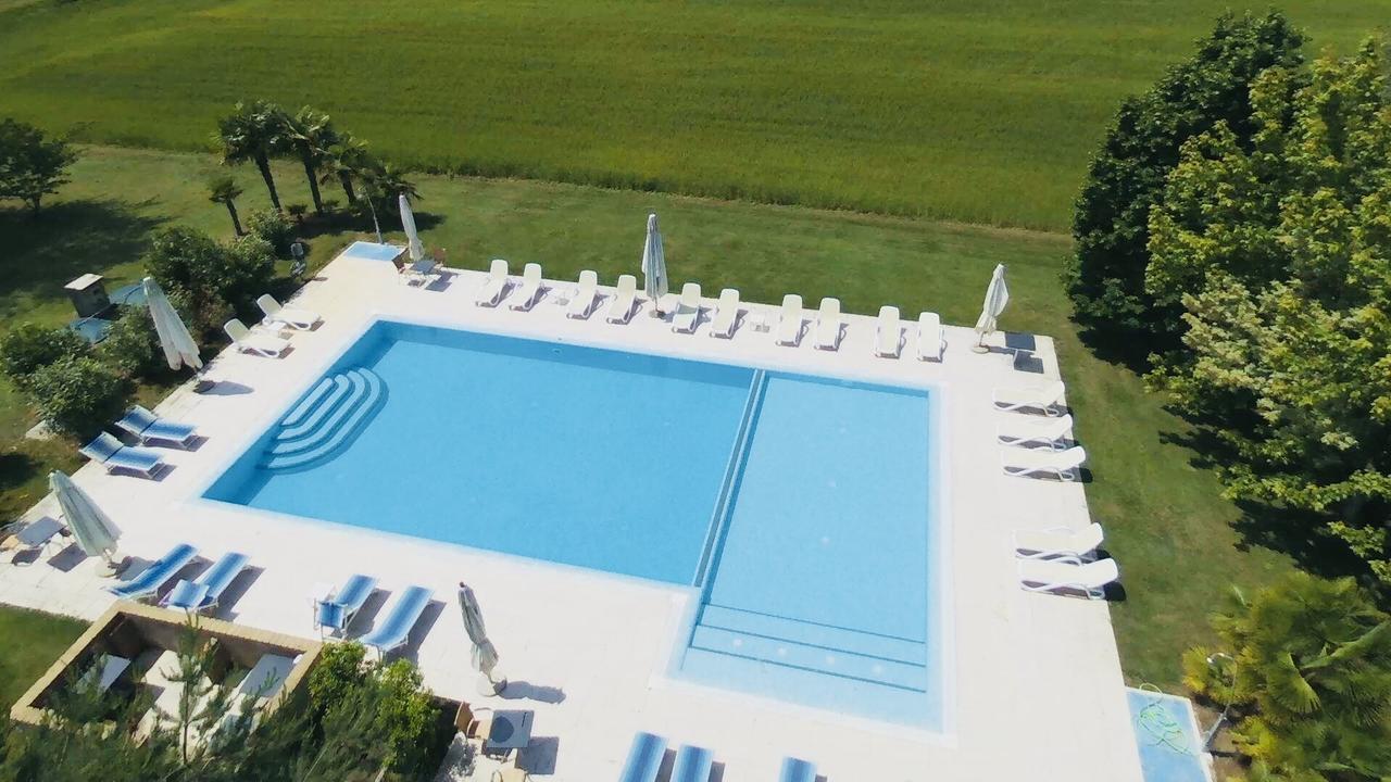 Le Fornase * Castelnuovo del Garda