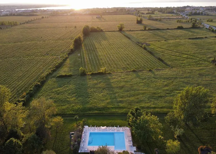Agriturismo Le Fornase