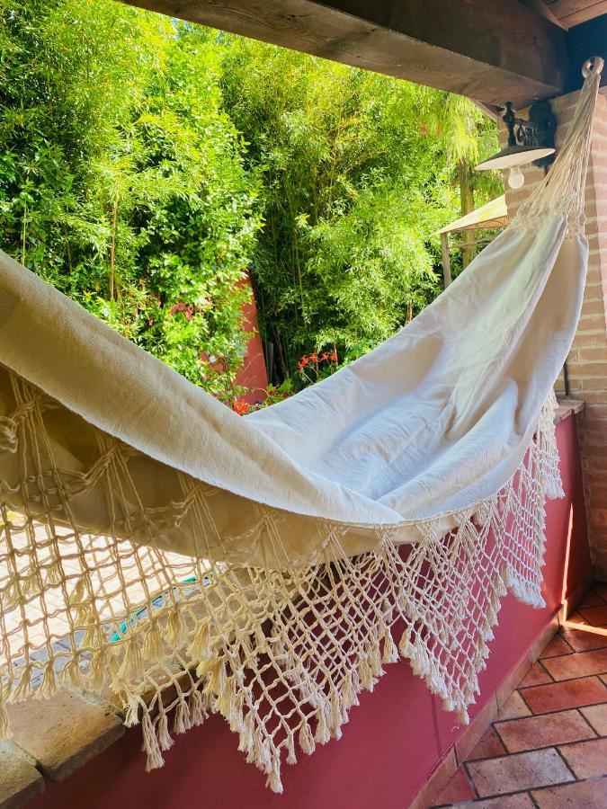Agroturismo Le Fornase *