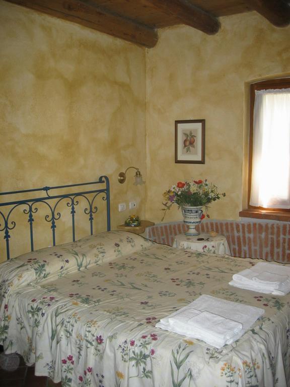 Le Fornase