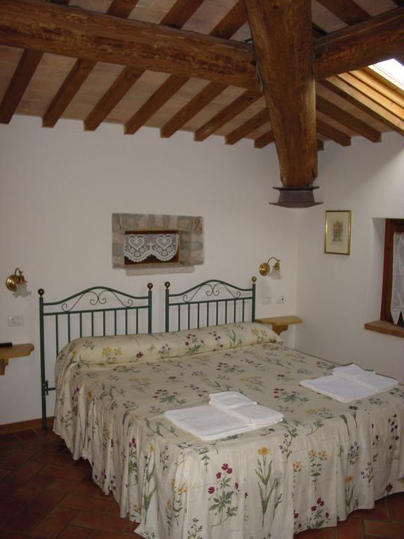 Le Fornase Agroturismo *