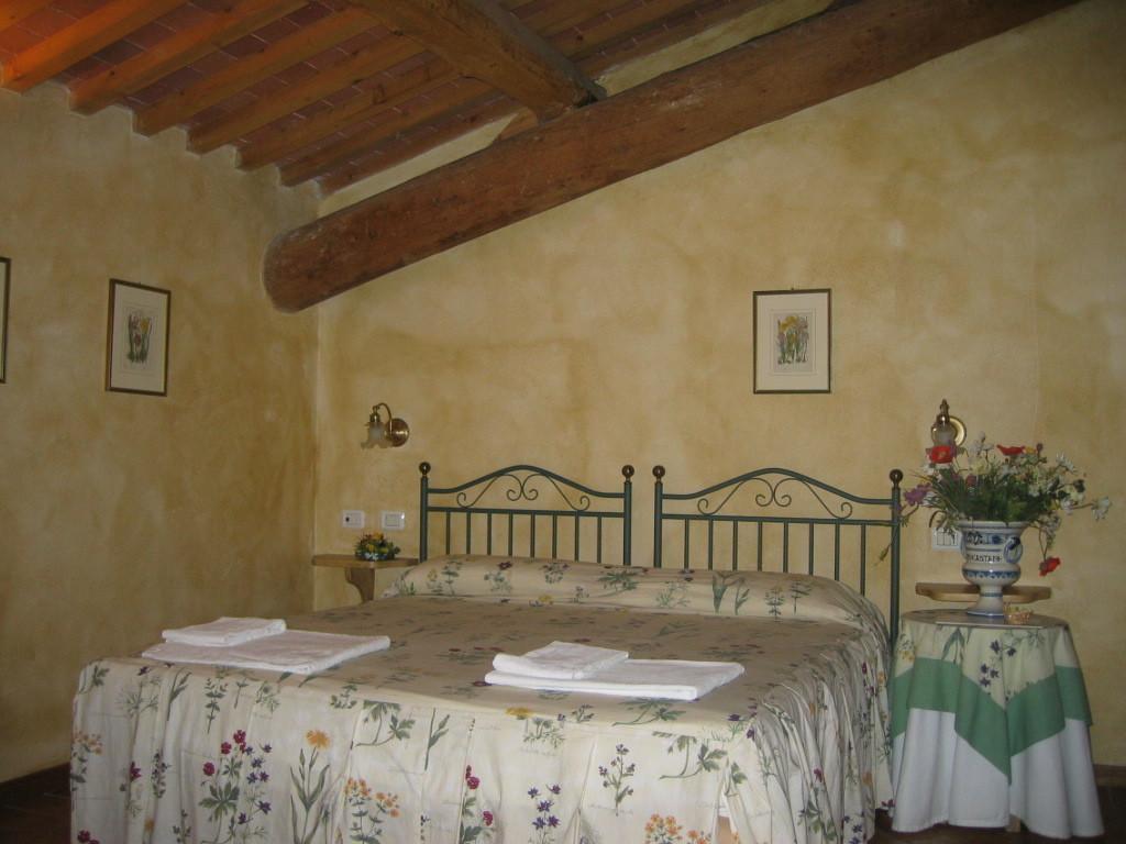 Agroturismo Le Fornase