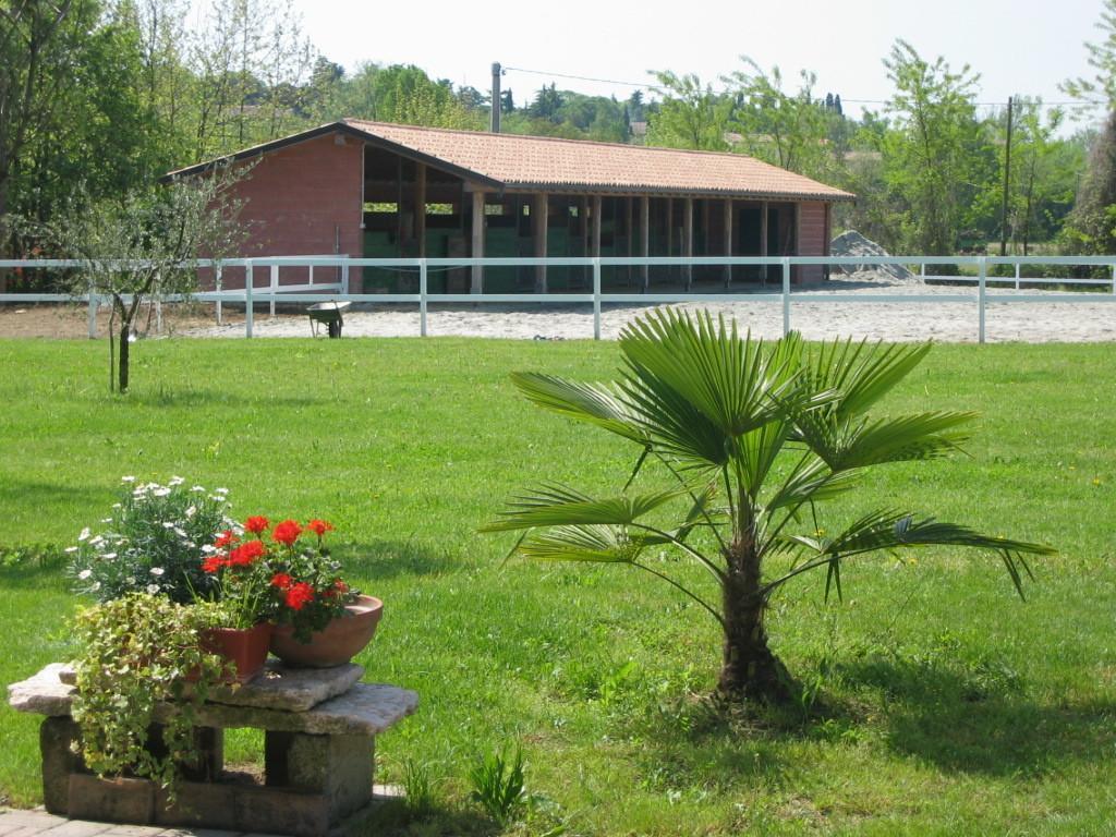 Le Fornase Castelnuovo del Garda