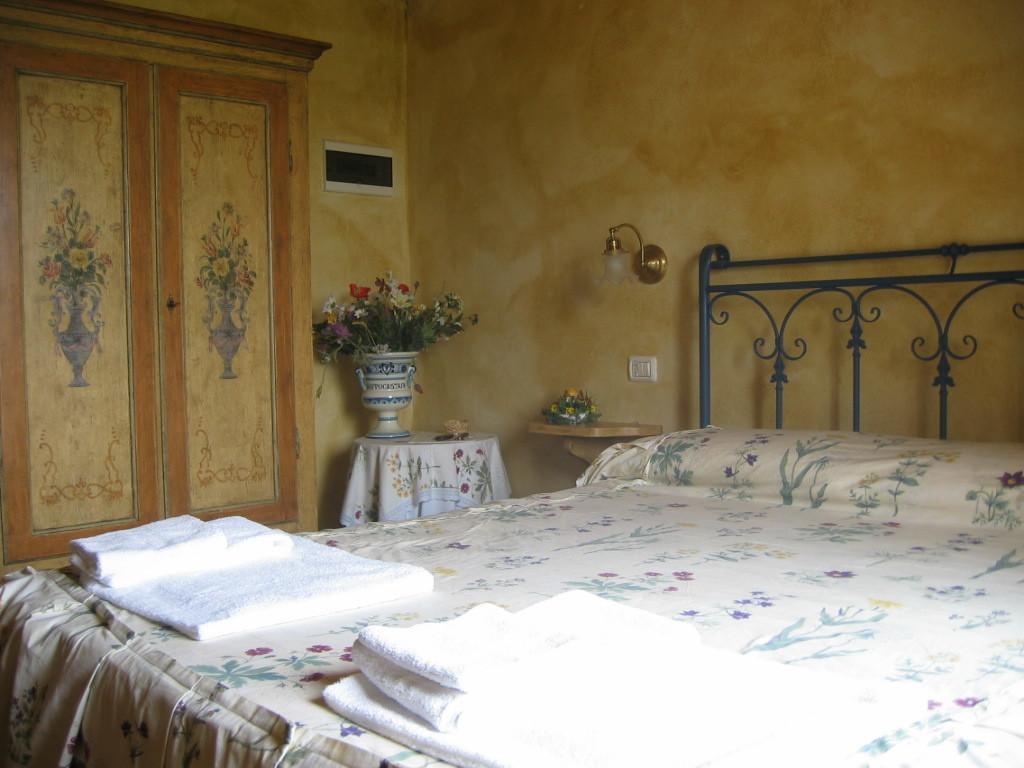 Agroturismo Le Fornase *